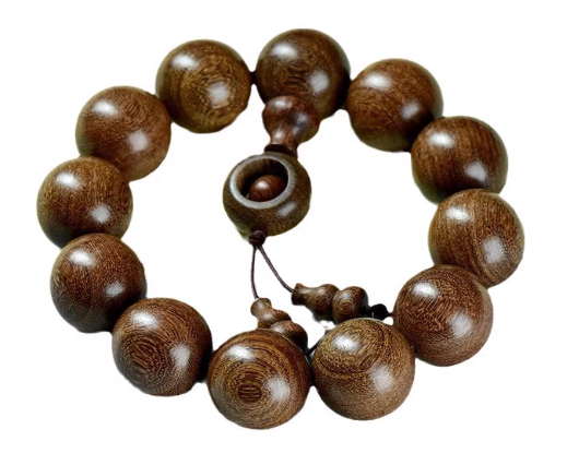 “Forest Pulse” Heritage Jinsitan Bracelet