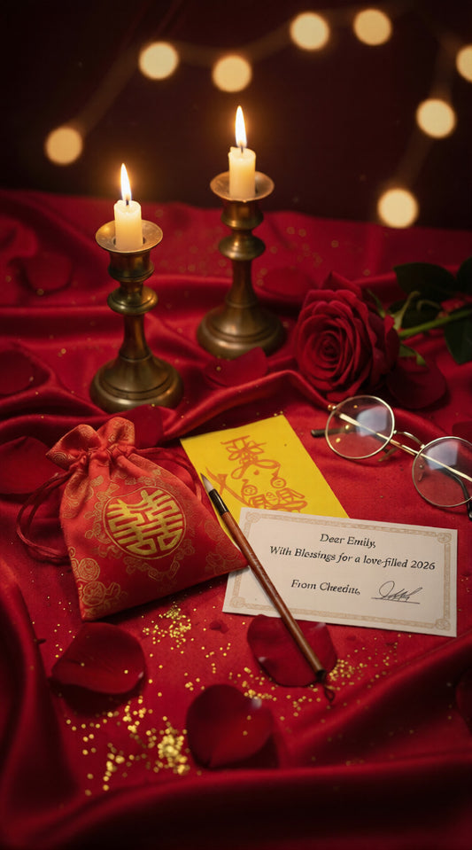 Hehe Harmony Talisman