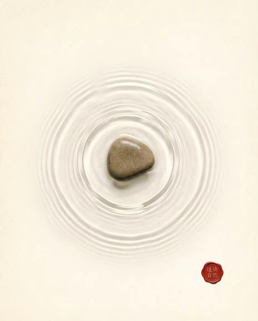 Water Never Wins By Fighting: What Laozi's Most Famous Metaphor Teaches Us About Modern Resilience