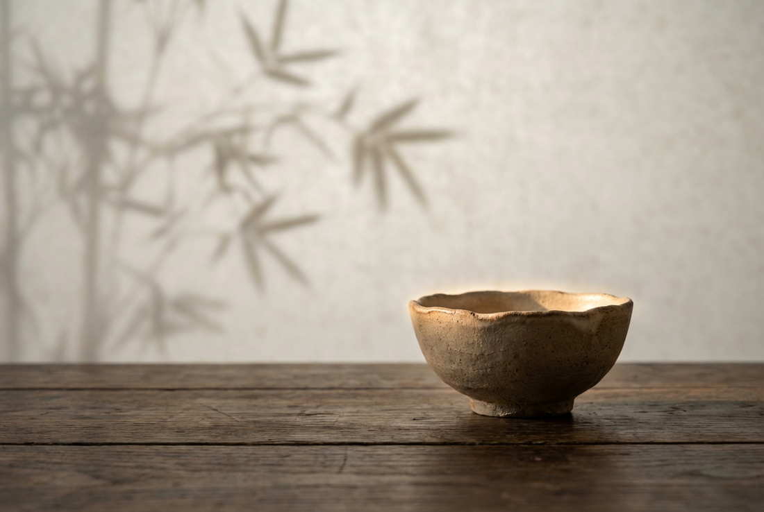 The Wisdom of the Empty Vessel: Applying Taoist Simplicity to Modern Life
