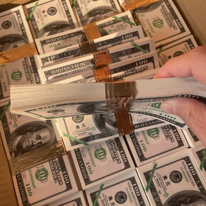 USD-Style Ancestor Money