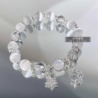 Lunar Constellation Bracelet