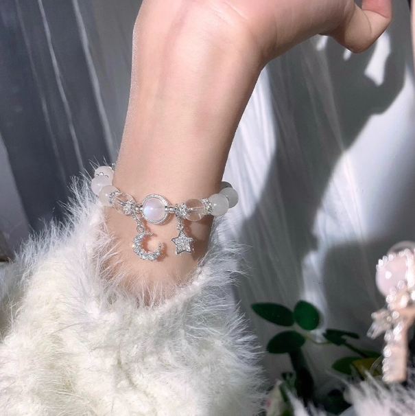 Lunar Constellation Bracelet