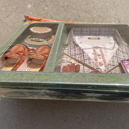 Paper Clothing for Ancestors — Burnable Attire Offerings for Halloween, All Souls, and Memorial Rites