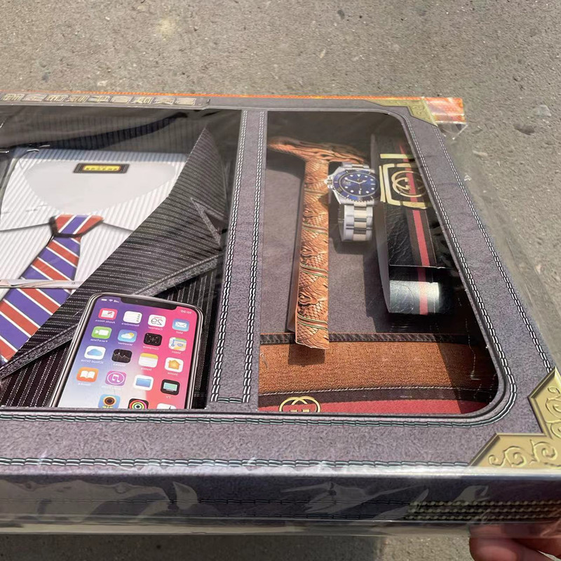 Paper Clothing for Ancestors — Burnable Attire Offerings for Halloween, All Souls, and Memorial Rites