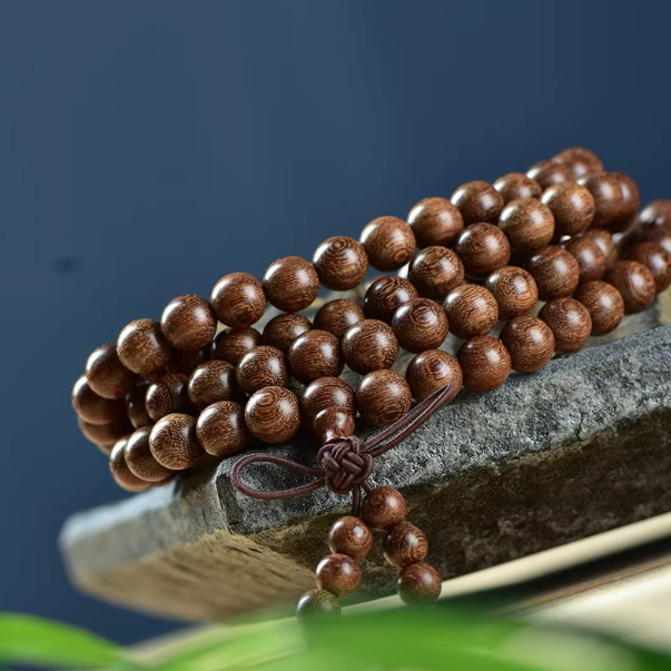 “Forest Pulse” Heritage Jinsitan Bracelet