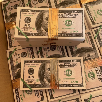 USD-Style Ancestor Money