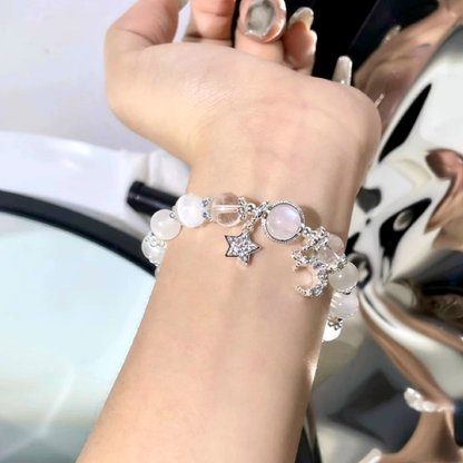 Lunar Constellation Bracelet
