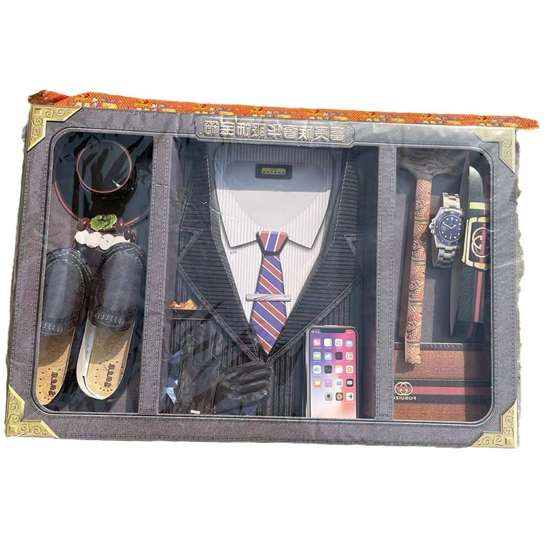 Paper Clothing for Ancestors — Burnable Attire Offerings for Halloween, All Souls, and Memorial Rites