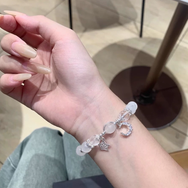 Lunar Constellation Bracelet